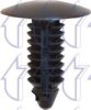 CHRYS 06030441 Clip, trim/protective strip